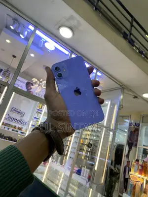 Apple iPhone 12 128 GB Purple