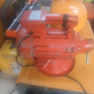 Electrical Vibrator
