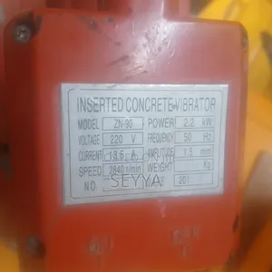 Electrical Vibrator