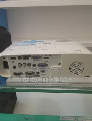 Brand New EPSON Projector Model Name: CB Epson X49