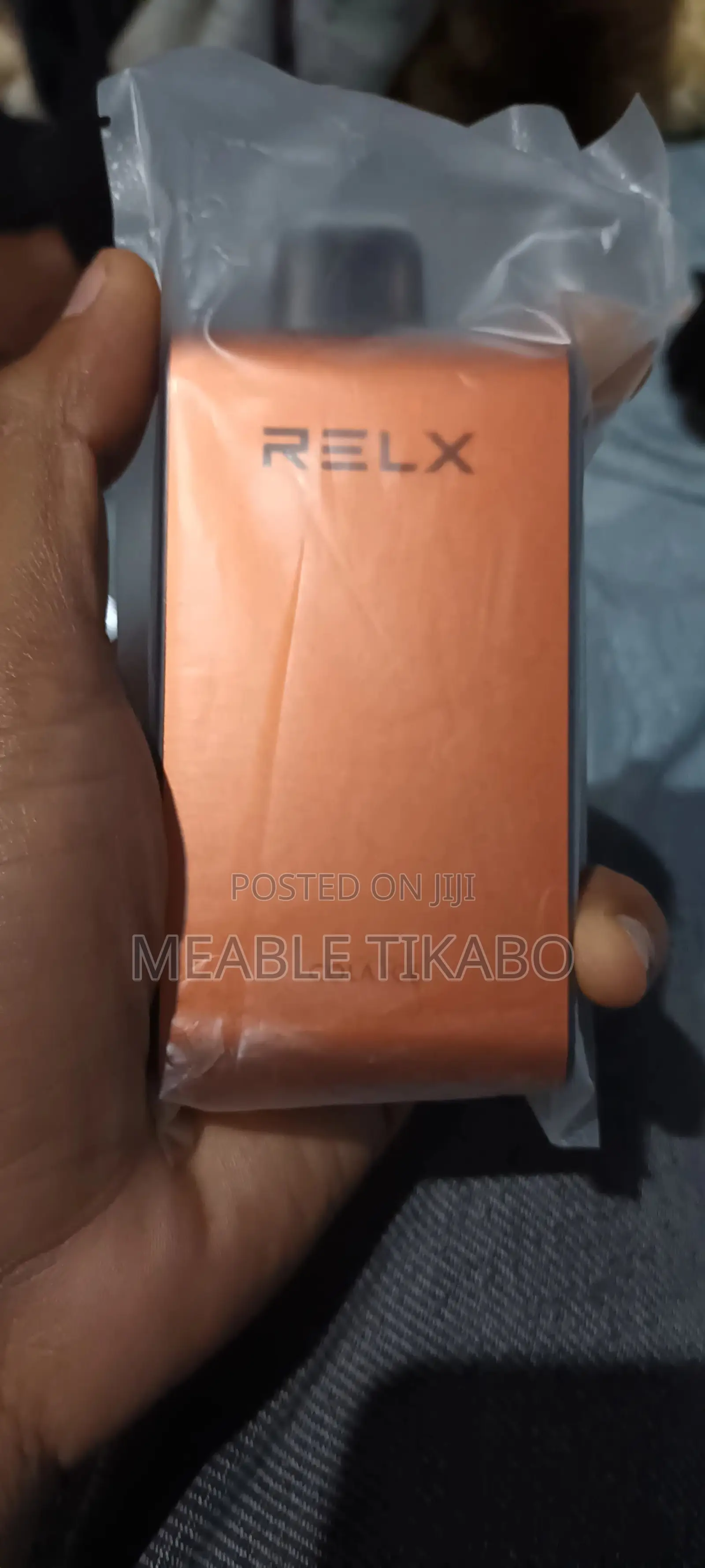 Relex Vape