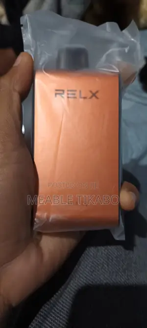 Relex Vape