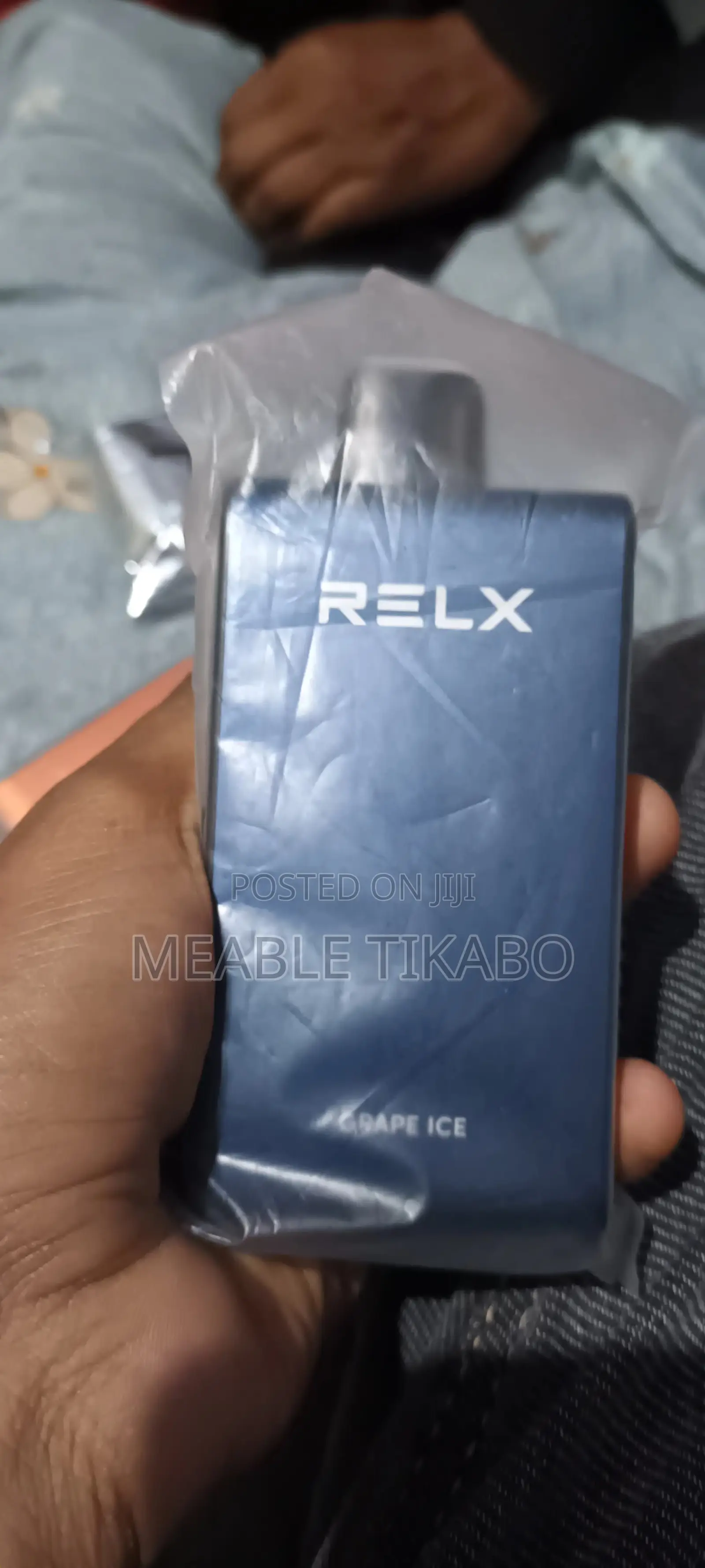 Relex Vape