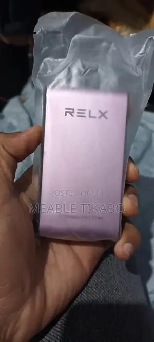 Relex Vape