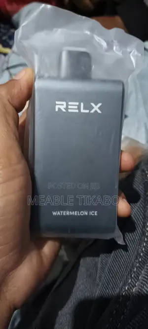Relex Vape