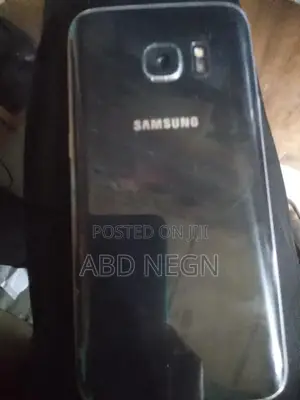 Samsung Galaxy S7 32 GB Black