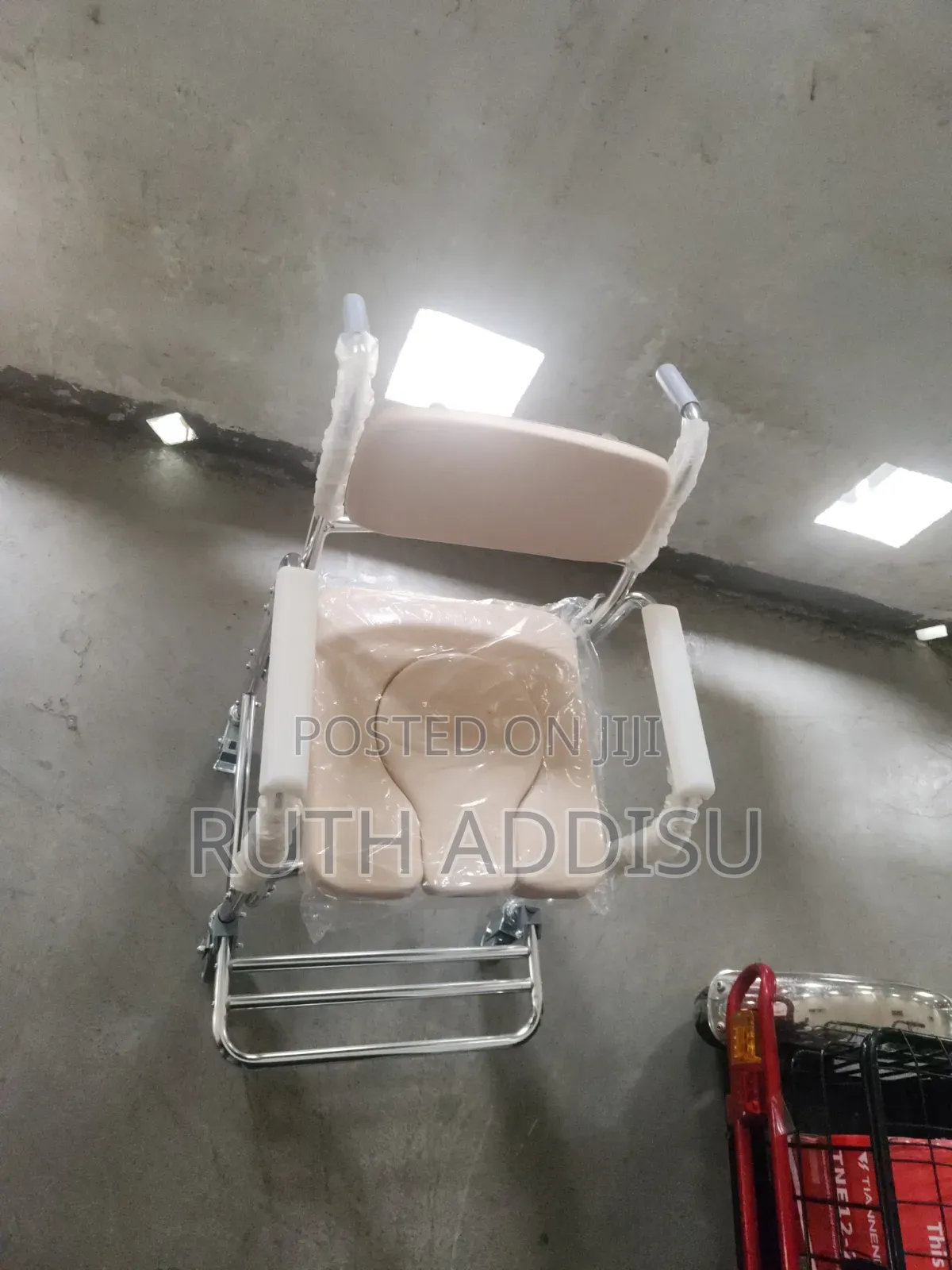 Commode Mini Wheels Wheelchair建設wheelchair鳵的wheelchair堥你wheelchair