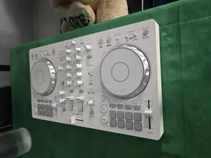 Brand New Pioneer DJ Controller FLX4