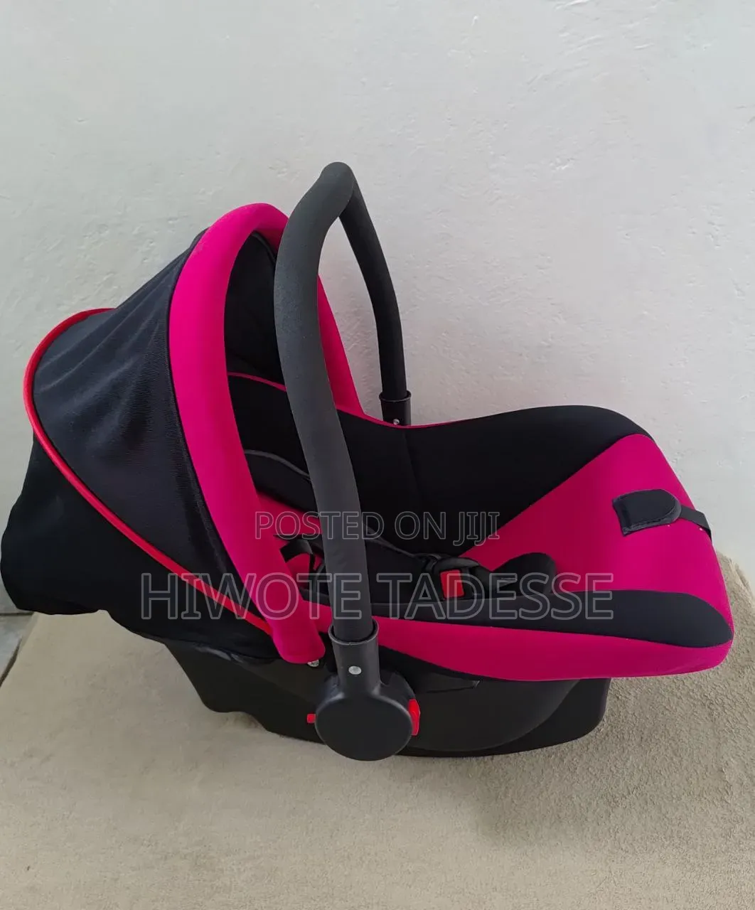 Car Seat for Children