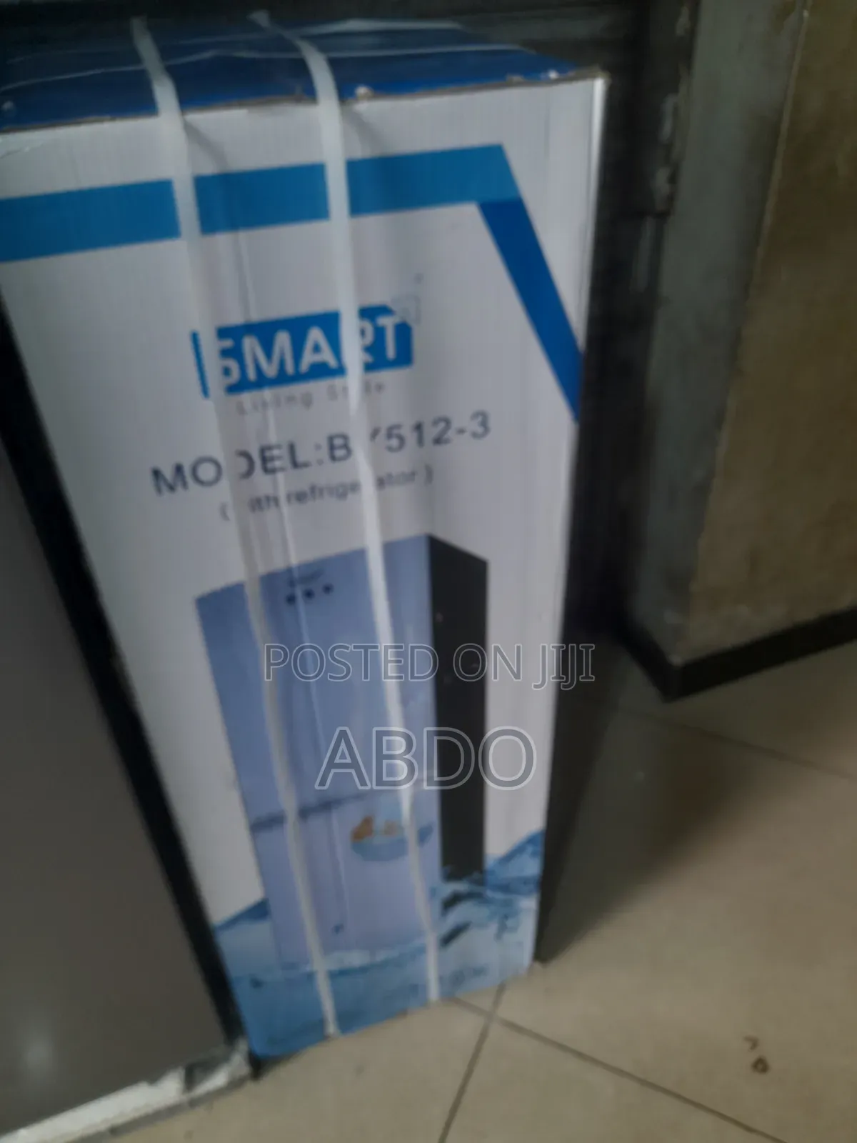 Smart Water Dispeser Model Smart 25litr Quality Bale 3 Mekeja