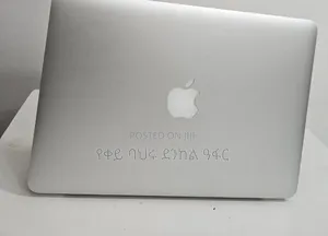 New Laptop Apple MacBook 2015 8GB Intel Core i7 SSD 256GB
