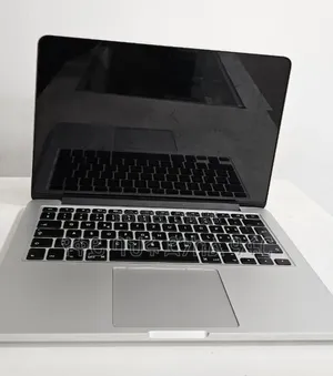 New Laptop Apple MacBook 2015 8GB Intel Core i7 SSD 256GB