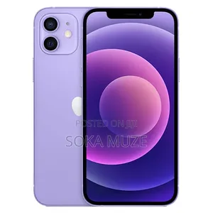 Apple iPhone 12 mini 64 GB Purple