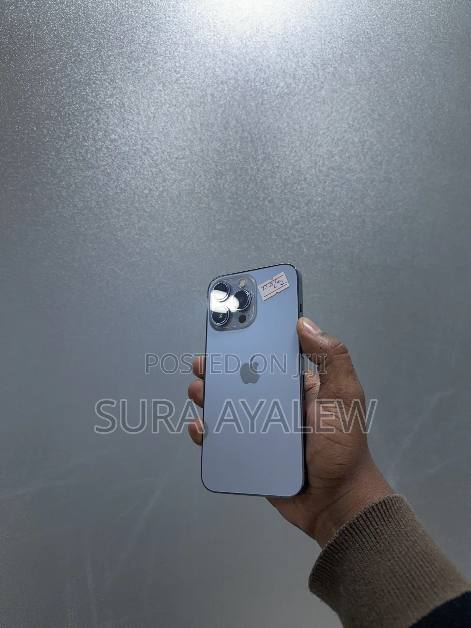 Apple iPhone 13 Pro 128 GB Blue