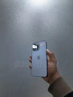 Apple iPhone 13 Pro 128 GB Blue