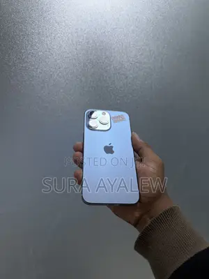 Apple iPhone 13 Pro 128 GB Blue