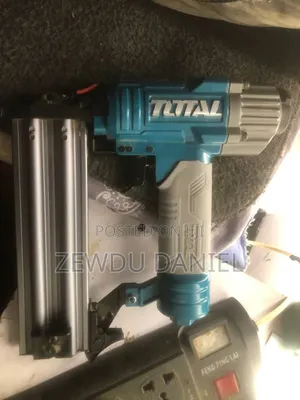Total Strait Shooter