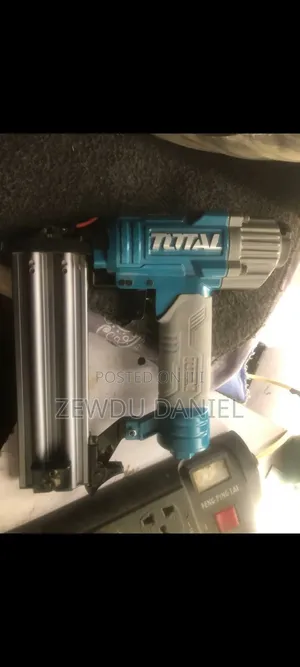 Total Strait Shooter