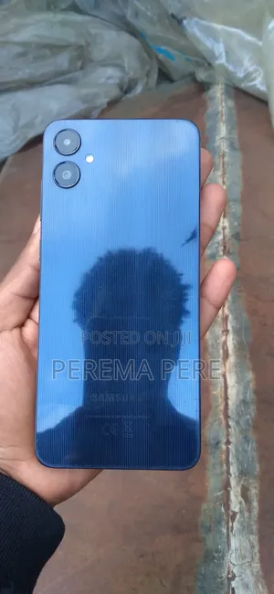 Samsung Galaxy A05 64 GB Blue