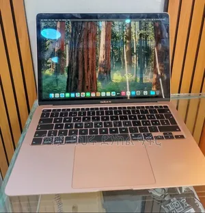 New Laptop Apple MacBook Air 2020 16GB Intel Core i7 SSD 512GB