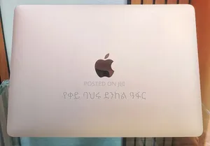 New Laptop Apple MacBook Air 2020 16GB Intel Core i7 SSD 512GB