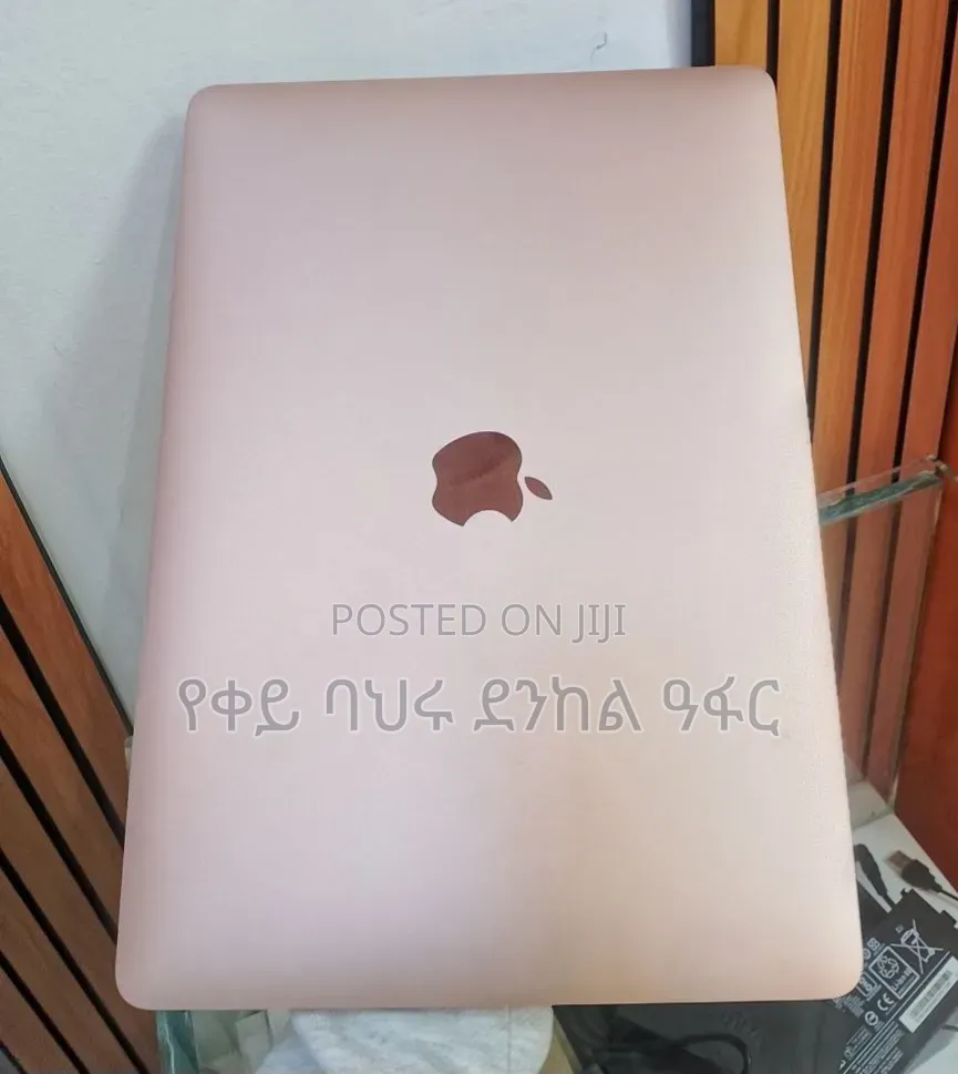 New Laptop Apple MacBook Air 2020 16GB Intel Core i7 SSD 512GB