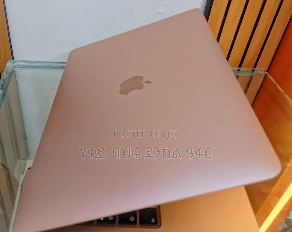 New Laptop Apple MacBook Air 2020 16GB Intel Core i7 SSD 512GB