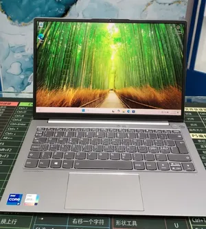 New Laptop Lenovo Thinkbook 14 16GB Intel Core i7 SSD 512GB