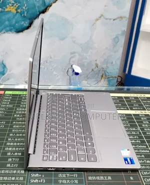 New Laptop Lenovo Thinkbook 14 16GB Intel Core i7 SSD 512GB