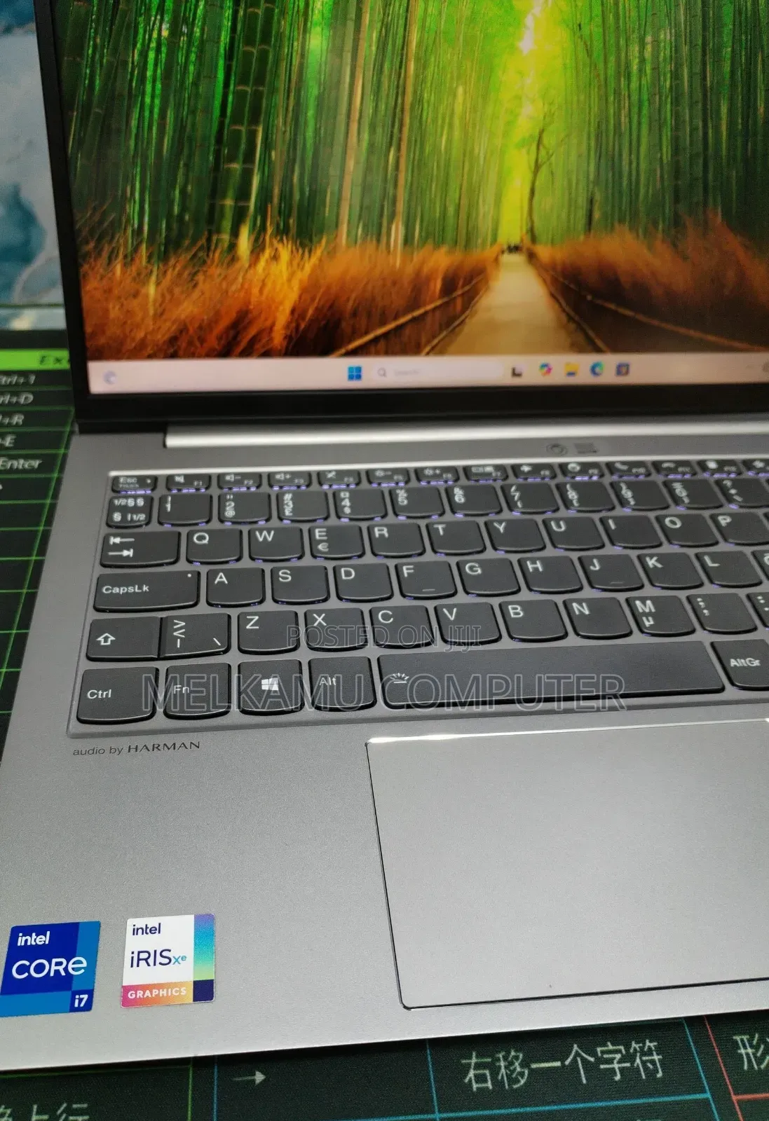 New Laptop Lenovo Thinkbook 14 16GB Intel Core i7 SSD 512GB