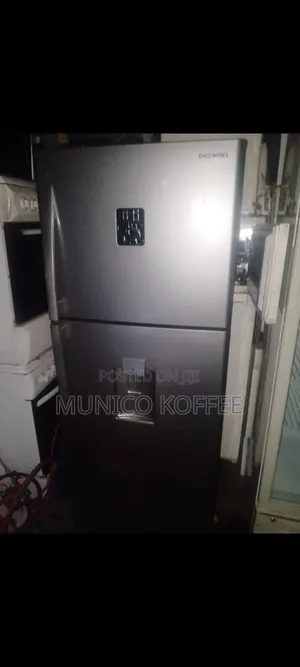 Daewoo Fridge