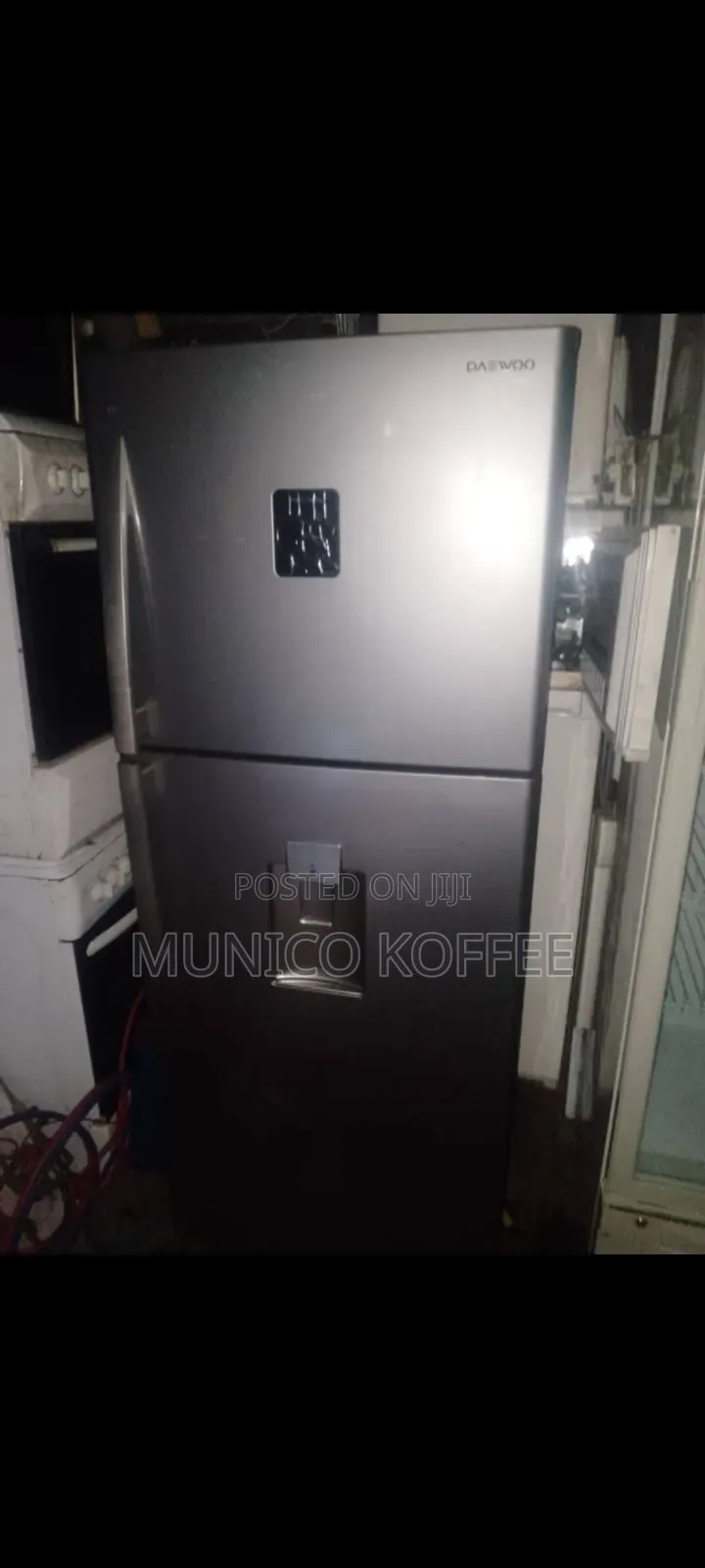 Daewoo Fridge