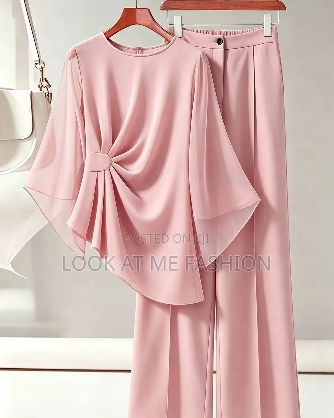 Look at Me Fashion