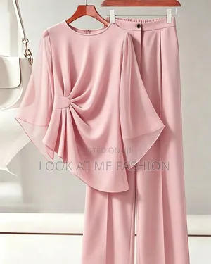 Look at Me Fashion