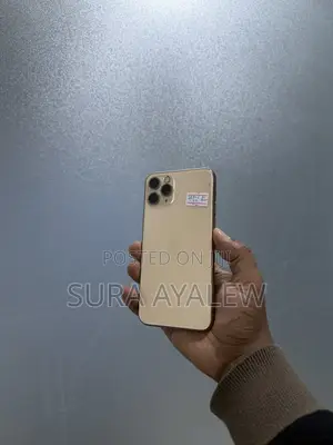 Apple iPhone 11 Pro 64 GB Gold