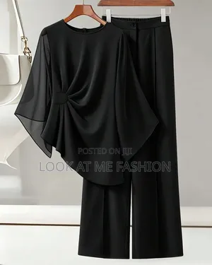 Look at Me Fashion