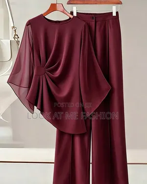 Look at Me Fashion