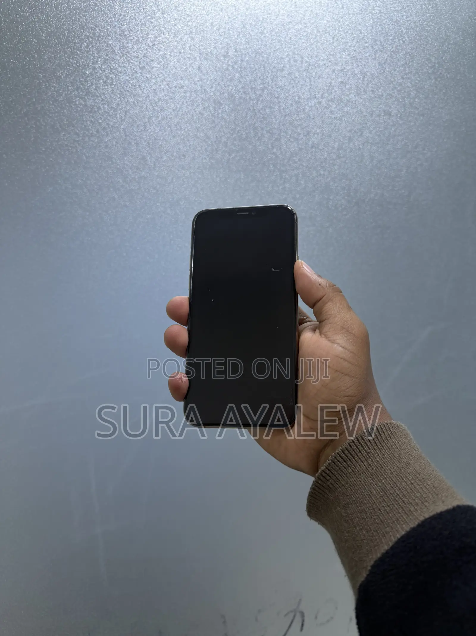 Apple iPhone 11 Pro 64 GB Gold