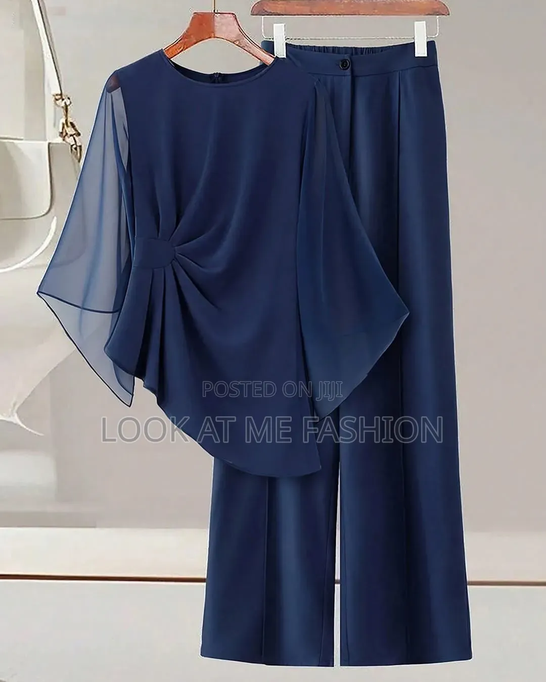 Look at Me Fashion