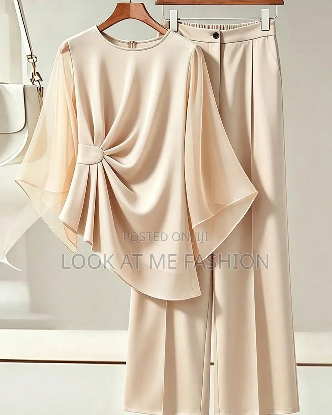 Look at Me Fashion