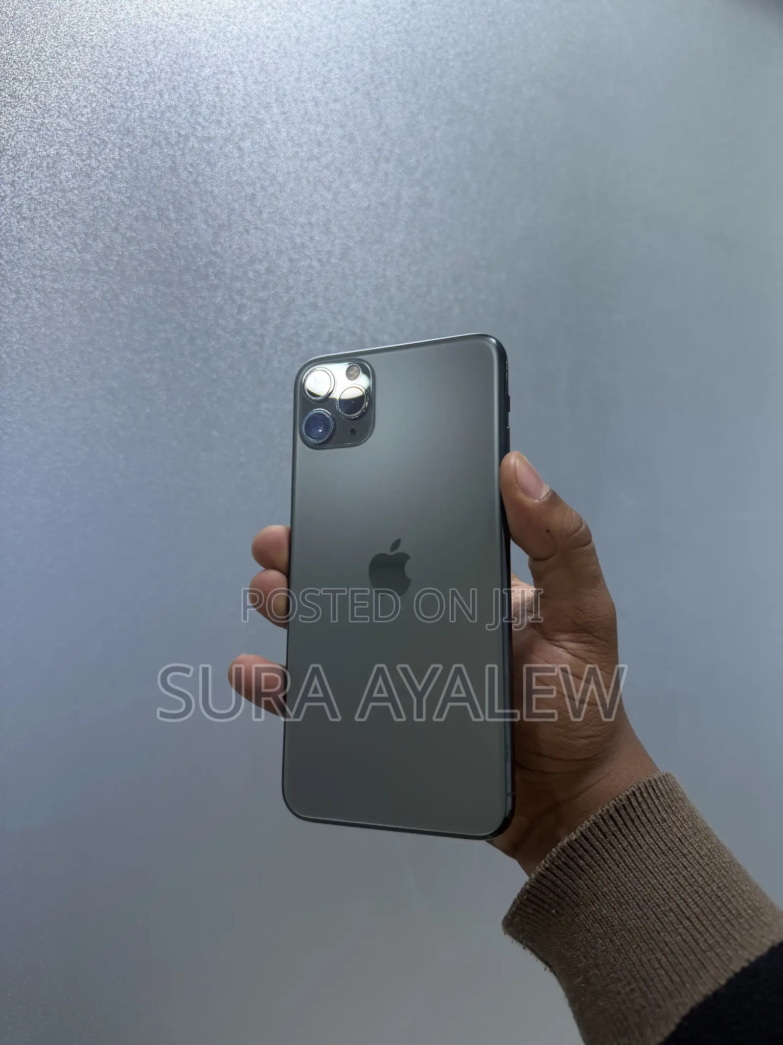 Apple iPhone 13 Pro 128 GB Blue