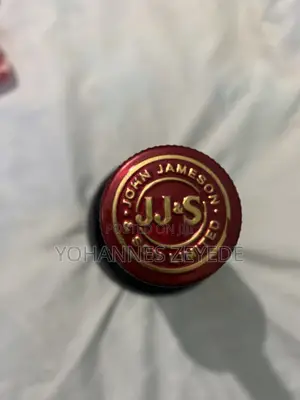 Jameson Alcohol Drink