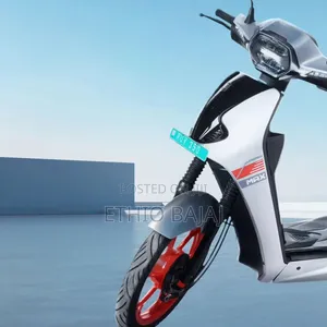 New Motorcycle 2025