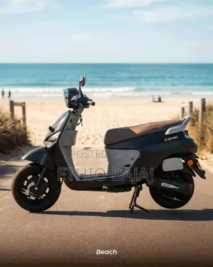 New Motorcycle 2025