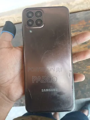 Samsung Galaxy M33 5G 128 GB