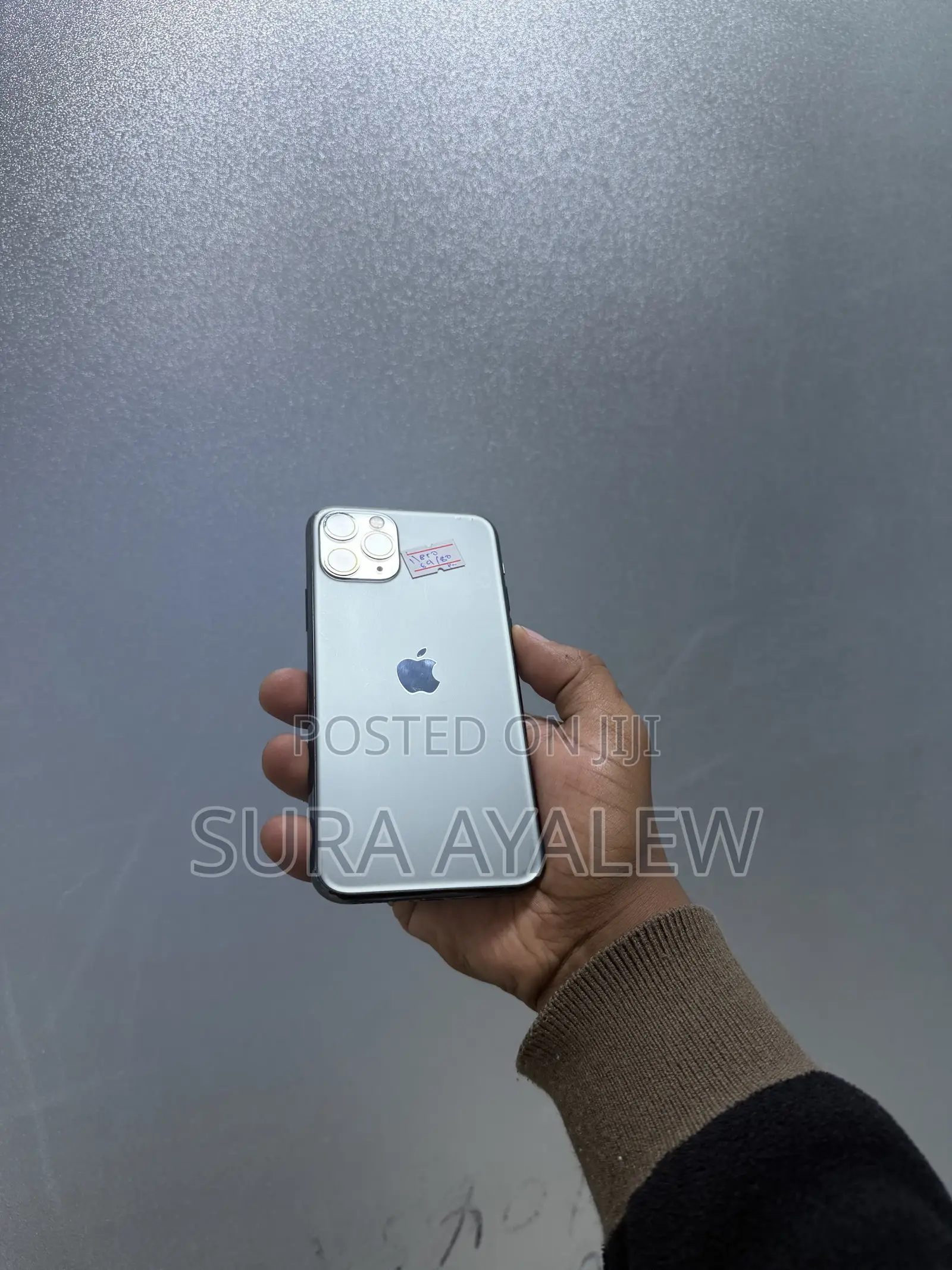 Apple iPhone 11 Pro 64 GB Green