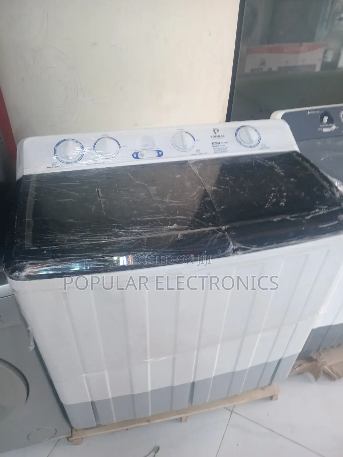 Popular 16kg Washing Machine