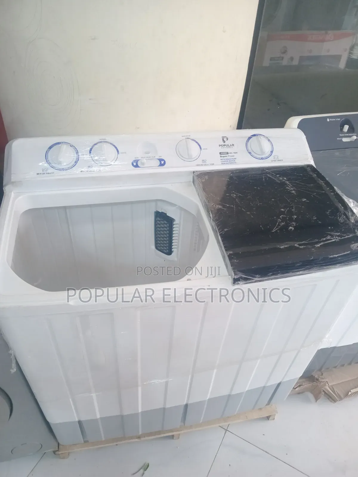 Popular 16kg Washing Machine