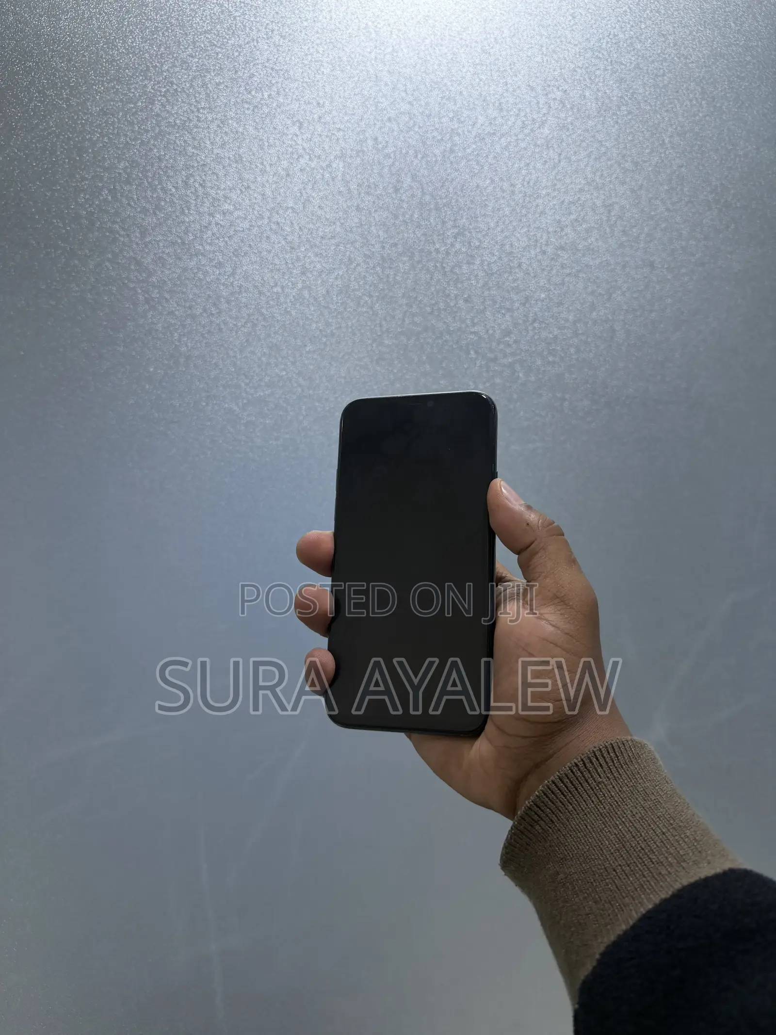 Apple iPhone 11 Pro 64 GB Green