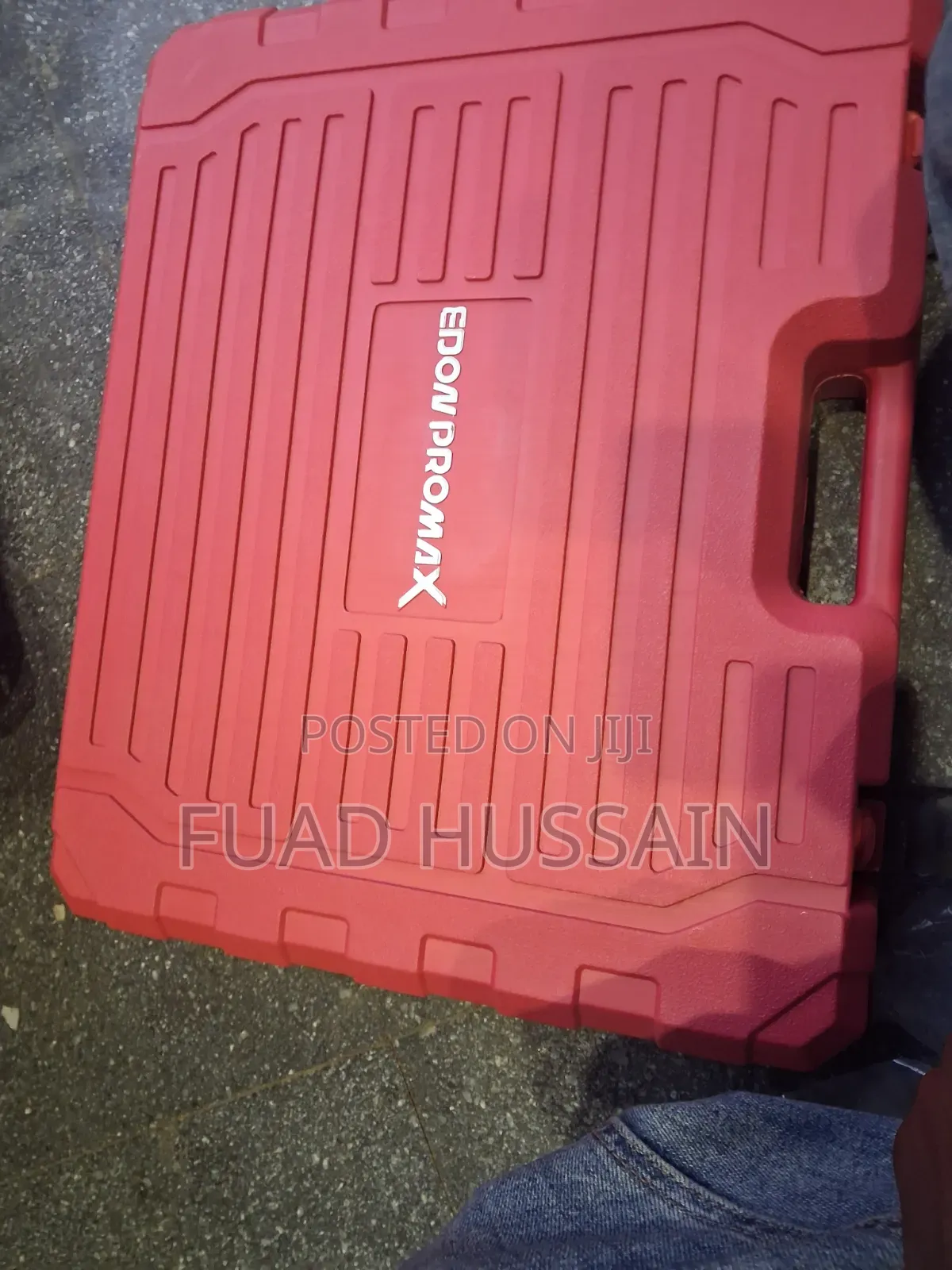 Edon Promax
